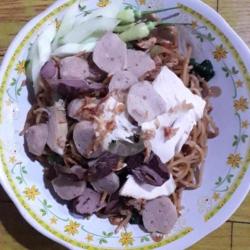 Bakmi Super