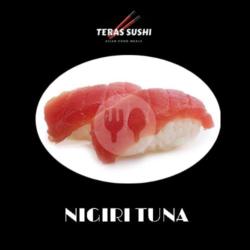 Tuna Nigiri