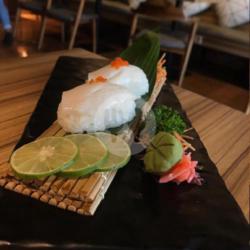 Butter Fish Nigiri