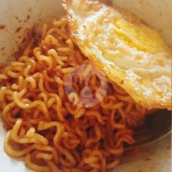 Mie Goreng Indomie   Telur