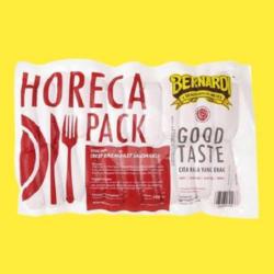 Sosis Horeca Pack Bernardi 1kg