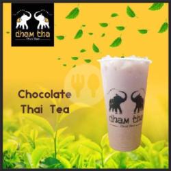 Chocolate Thai Kecil