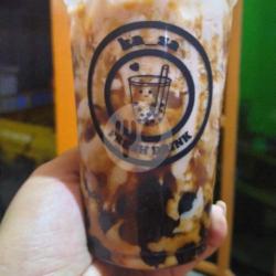 Milo Boba Aren