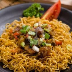 Indomie Goreng Tante