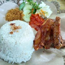 Paket Ayam Ndeso