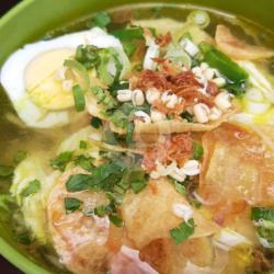 Soto Ayam Seger