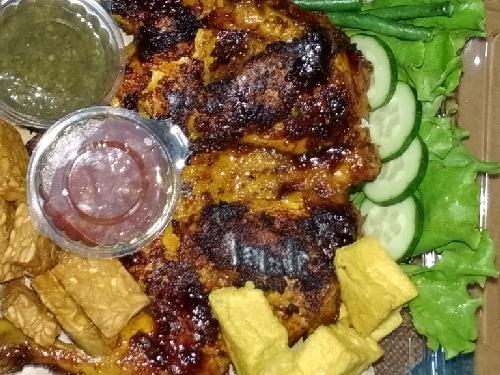 Warung Makan Atifah