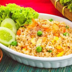 Nasi Goreng Thai