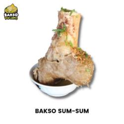 Paket Bakso Sum - Sum