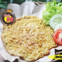 Indomie Pizza