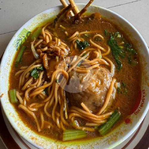 Baso Prasmanan Mas Rony, Jl.Terusan Gandasoli - GoFood