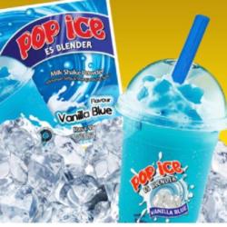 Aneka Pop Ice Bebas Pilih Rasa