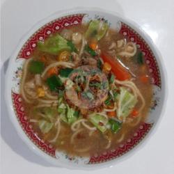 Bakmie Godok