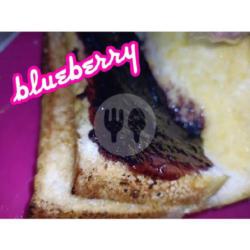 Kasino Blueberry Susu