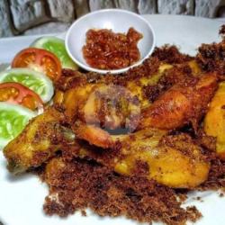 Ayam Laos