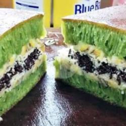 Terang Bulan Premium Pandan