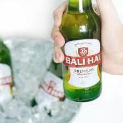 [21 ] Bali Hai Premium