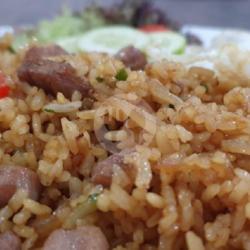 Nasi Goreng Wagyu