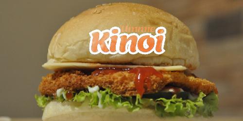Burger Kinoi Yuna, Maricaya