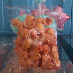 Krupuk Keong Racung