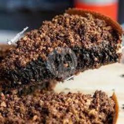 Martabak Blackforest Kacang Coklat (kaco)