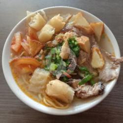 Soto Mie Ayam