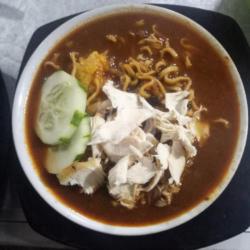 Mie Kuah Ndower