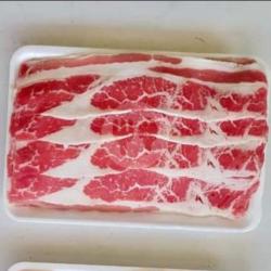 500gr - Shortplate Beef Us Premium