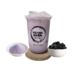 Taro Latte