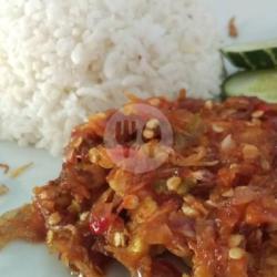 Ayam Sambel Pecak