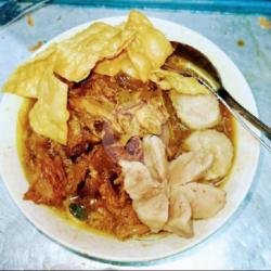 Mie Ayam Bakso Urat