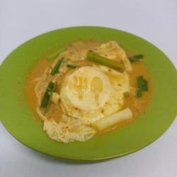 Telur Bebek Gulai