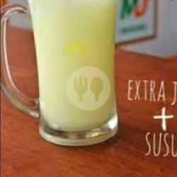 Extra Joss Susu