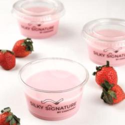 Silky Signature Strawberry