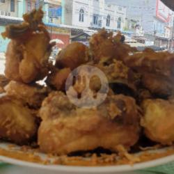 Ayam Goreng Pop