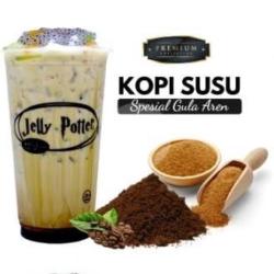 Kopi Susu Gula Aren
