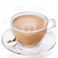 Cappucino Panas