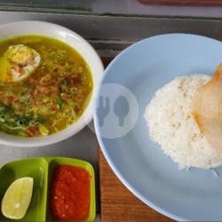 Soto Ayam