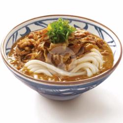 Beef Curry Udon