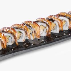 Classic Unagi Roll