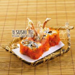 Soft Shell Crab Maki