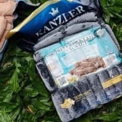 Sosis Kanzler Cocktail Original 250g