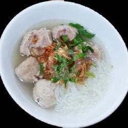 Bakso Special Urat