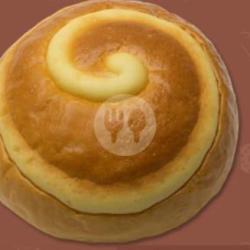 Custard Bread