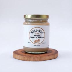 Purifields Natural Cashew Butter