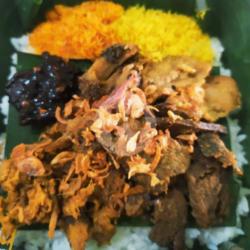 Nasi Krawu Spesial