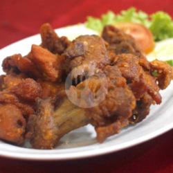 Ayam Goreng Terasi