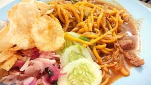 Mie Aceh Eka Budi, Karya Jaya