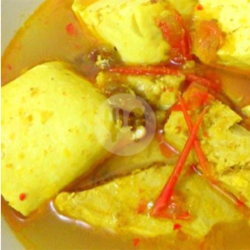 Sayur Santen Tahu