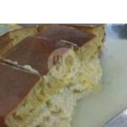 Martabak Selai Nanas Keju